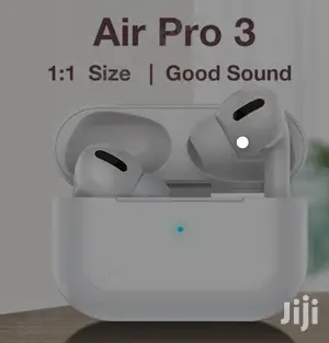 Air Pro 3 Airpods I500