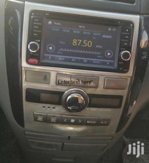 FM TRANSMITTER Car Radio But New.