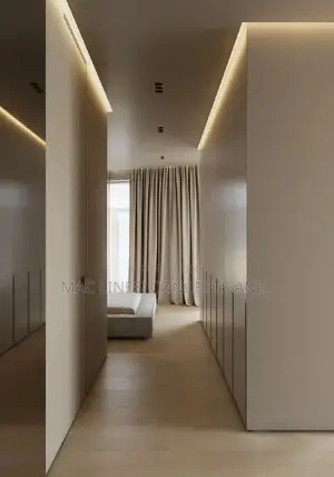 Gypsum Design Installation