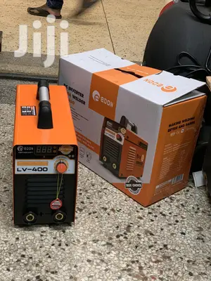 LV 400 Potable Welding Machine