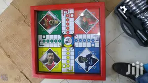Ludo Board Game7