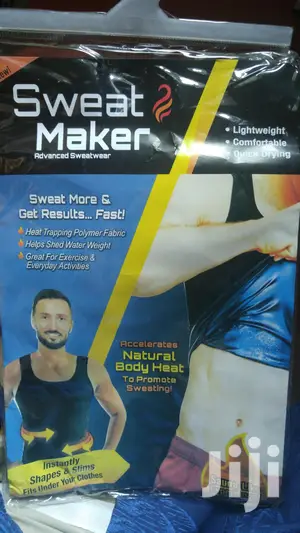 Slimming Men Vests