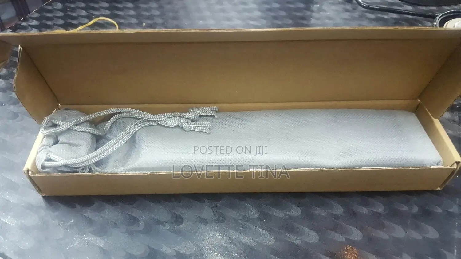 Laptop Sleek Aluminium Stand