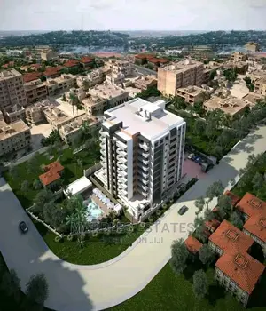 3bdrm Apartment in Central Division for sale