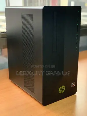 Desktop Computer HP Pavilion Power 580 16GB AMD Ryzen SSD 16 GB