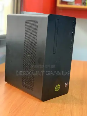 Desktop Computer HP Pavilion Power 580 16GB AMD Ryzen SSD 16 GB