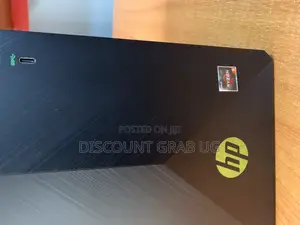 Desktop Computer HP Pavilion Power 580 16GB AMD Ryzen SSD 16 GB