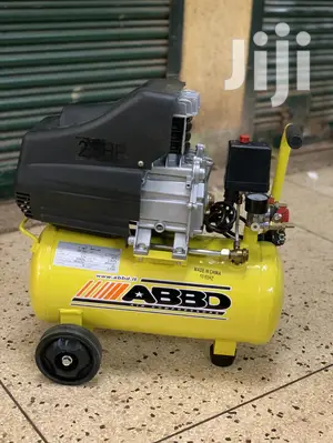 Abbd Air Compressor