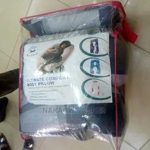 Pregnancy Support Pillows