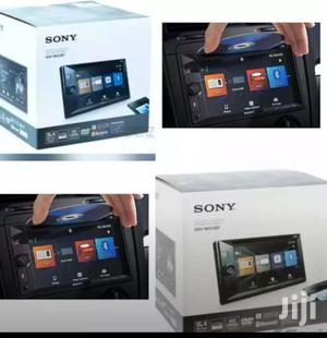 BRANDNEW In A Box 6.2 Car Radio Sonny