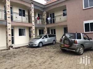 Kyaliwajala Apartments for Sell