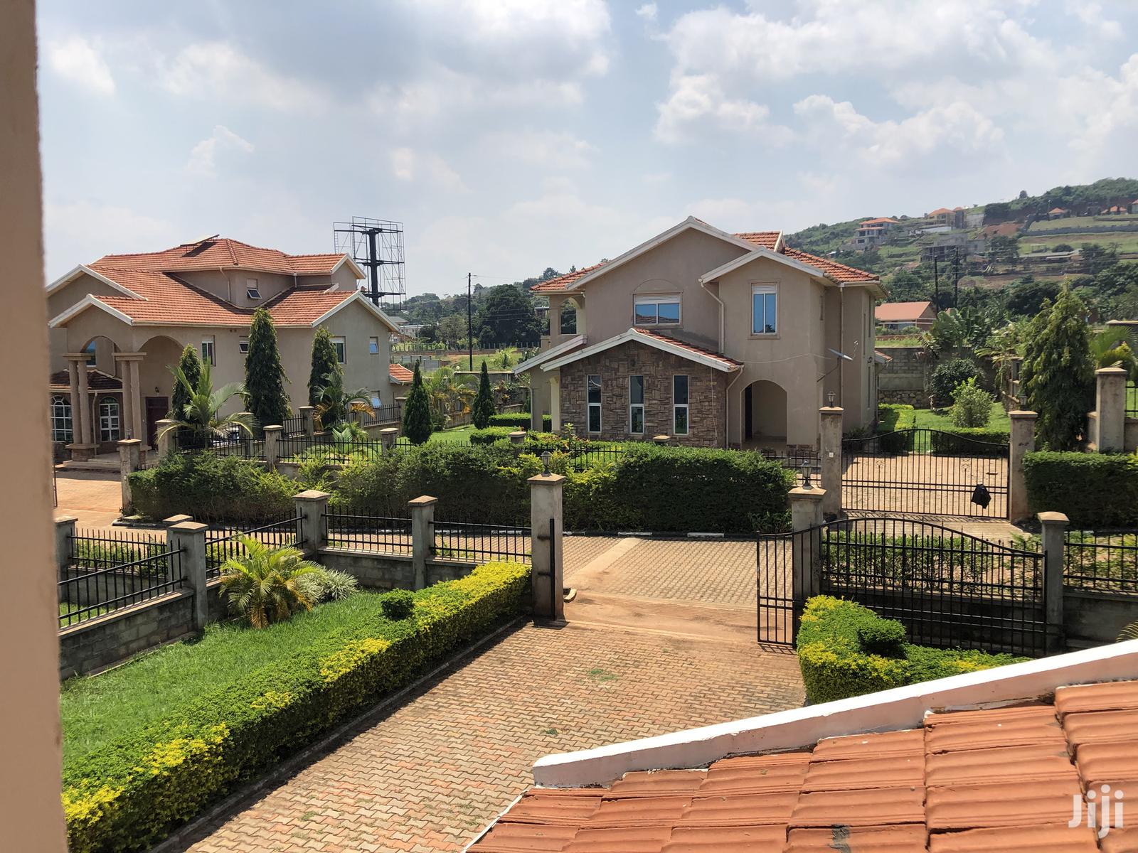 Mirembe Villas on Entebbe Road Homes on Sell in Kampala Houses