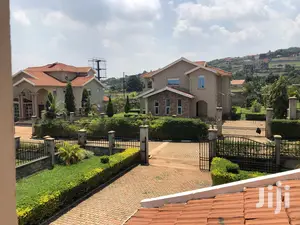 Mirembe Villas on Entebbe Road Homes on Sell