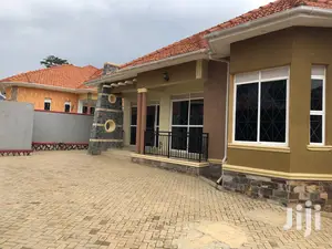 Furnished 4bdrm House in Kira, Kampala for sale