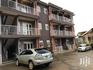 Apartment Building in Kisasi on Sell