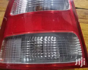 Fielder Tail Light