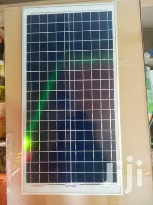 30W Solar Panel