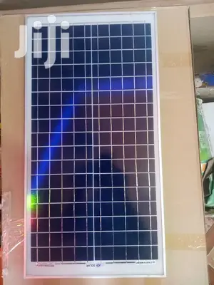 30W Solar Panel