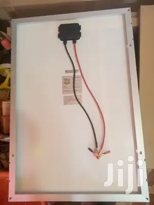 40W Solar Panel