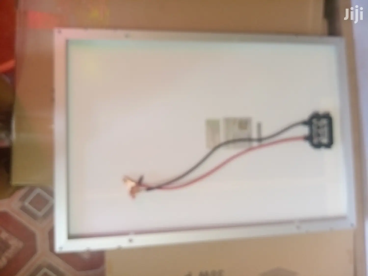 40W Solar Panel