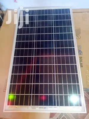 50W Solar Panel