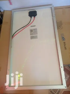 50W Solar Panel