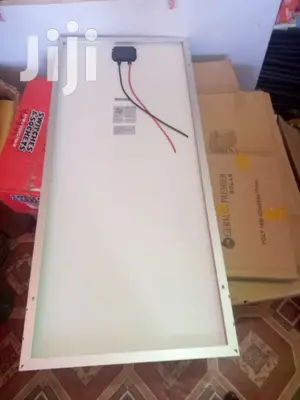 75W Solar Panel