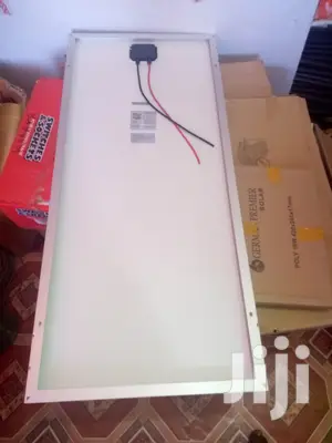 75W Solar Panel