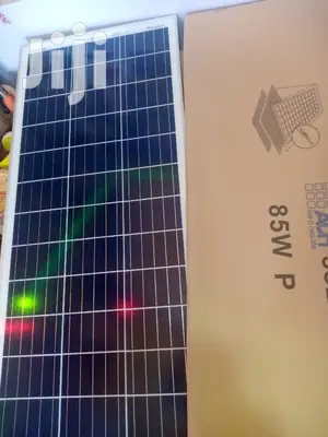 85W Solar Panel
