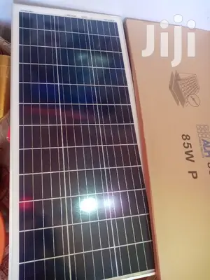 85W Solar Panel