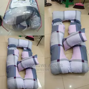 Pregnancy Pillows