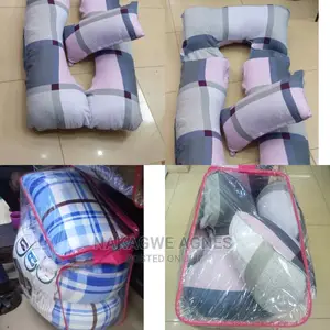 Pregnancy Pillows