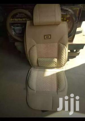 CAR SEAT COVERS Free Installation