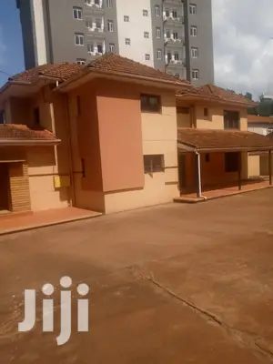 Commercial Property For Rent