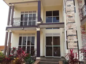 House In Wakiso For Sale