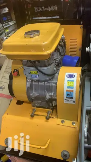 Plate Compactor
