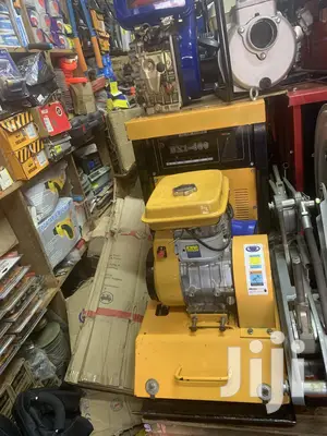 Plate Compactor