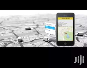 MOST Advanced Car Tracker