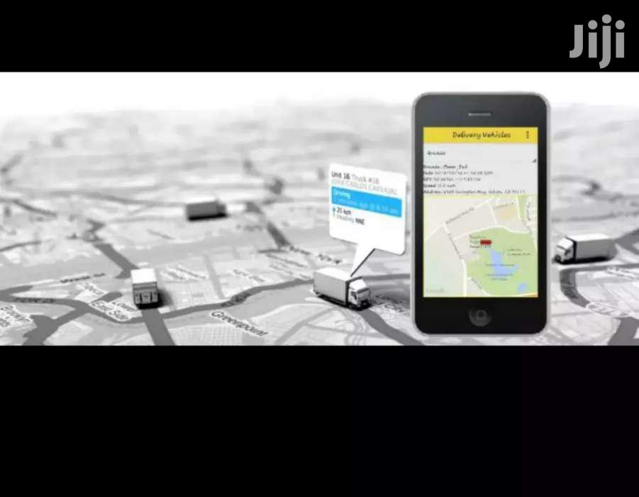 MOST Advanced Car Tracker