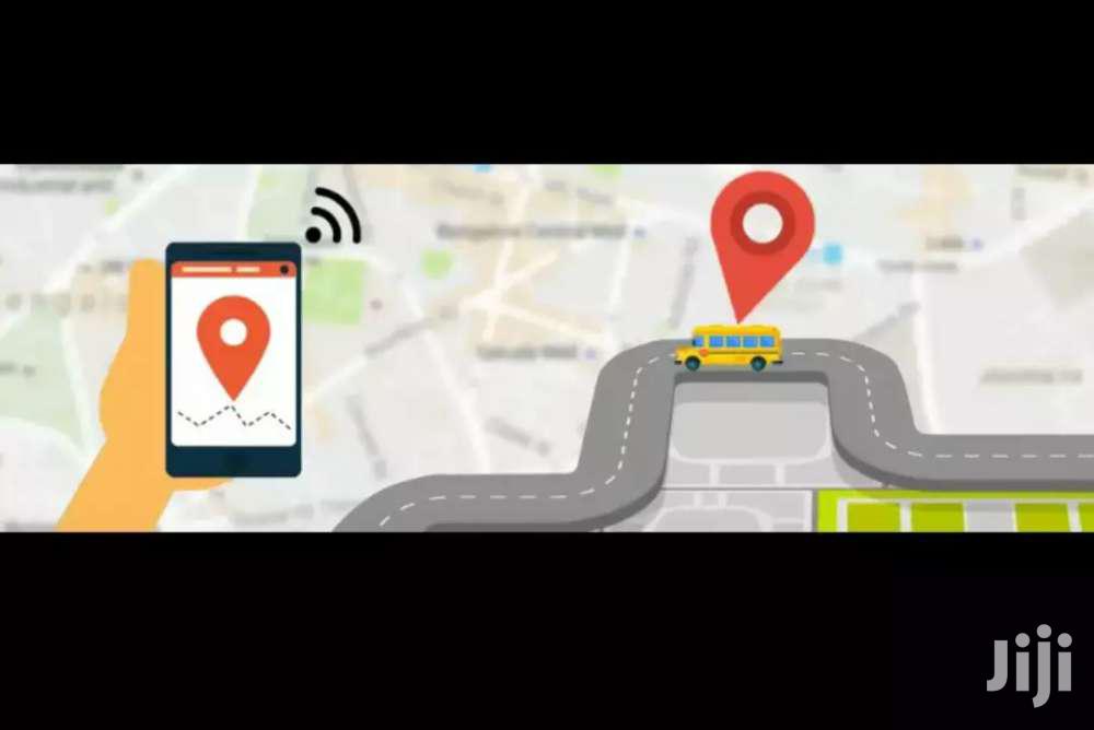 MOST Advanced Car Tracker