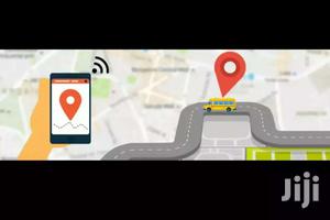 MOST Advanced Car Tracker