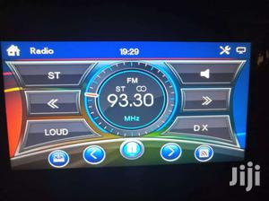 Car Radio