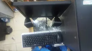Desktop Computer HP 2GB Intel Core 2 Duo HDD 160GB