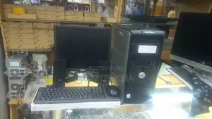 Desktop Computer HP 2GB Intel Core 2 Duo HDD 160GB