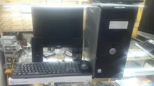 Desktop Computer HP 2GB Intel Core 2 Duo HDD 160GB