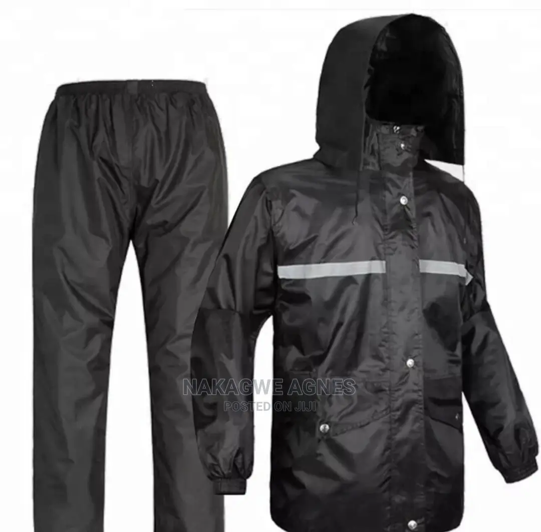 Waterproof Rain Suits