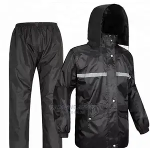 Waterproof Rain Suits