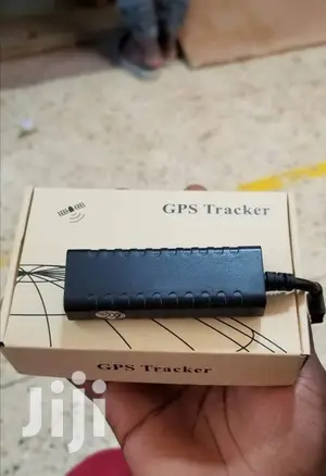 Car Gps Global Border Line Tracking Device