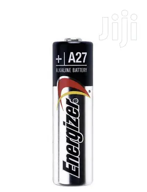 Energizer A27 12V Alkaline Remote Battery