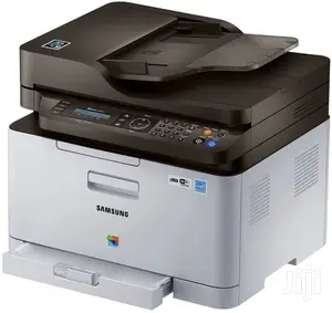 Samsung Xpress Colour Multifunction Laser Printer